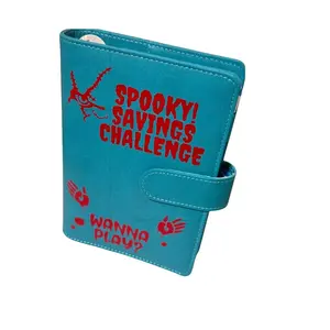 Chucky Spooky Savings Challenge