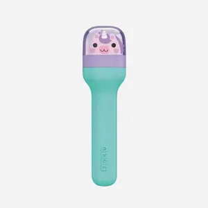 Kids Pocket Utensil Set - Unicorn