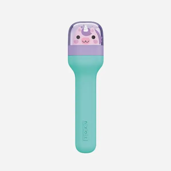 Kids Pocket Utensil Set - Unicorn Kids Pocket Utensil Set - Unicorn