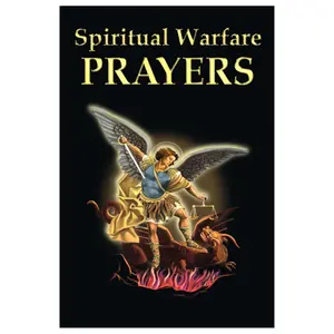 Spiritual Warfare Prayers