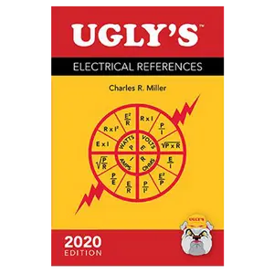 Ugly's Electrical References, 2020 Edition
