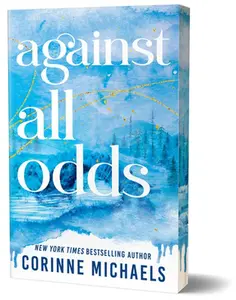 Against All Odds (Deluxe Edition) -- Corinne Michaels - Paperback