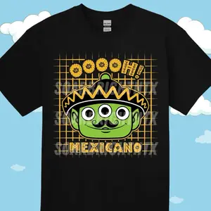 Custom Tee