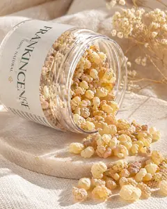 Natural Frankincense Resin