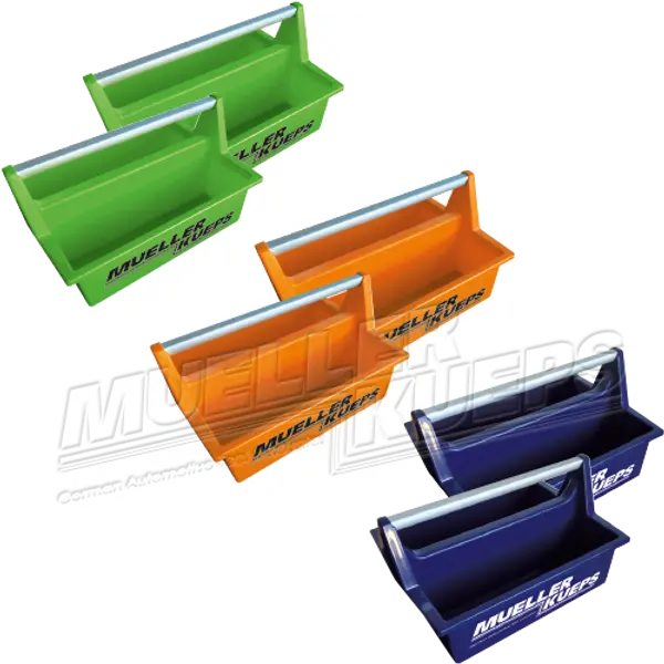 Mueller-Kueps Tool Tray