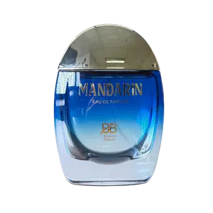 Mast Perfume Mandarin by Bharara U EDP 3.4oz