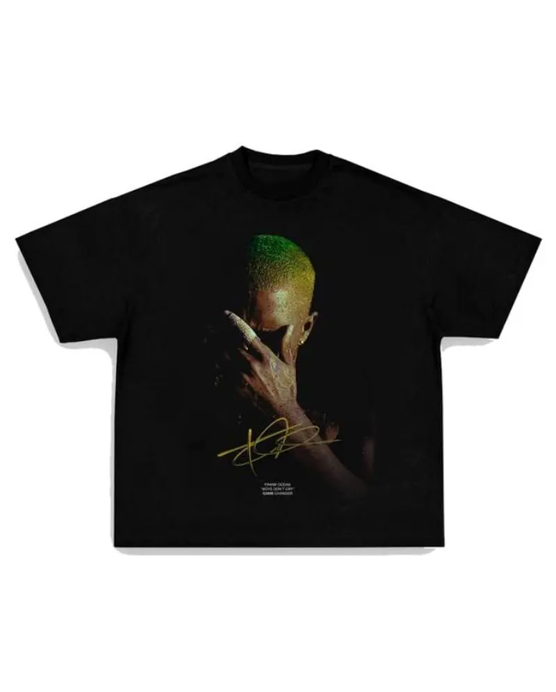 Blond Tee Graphic Unisex T-Shirt, Frank Ocean Blond Shirt, Gift for Fan, Music Shirt, Vintage Shirt, Y2k Shirt, Cool T-Shirt