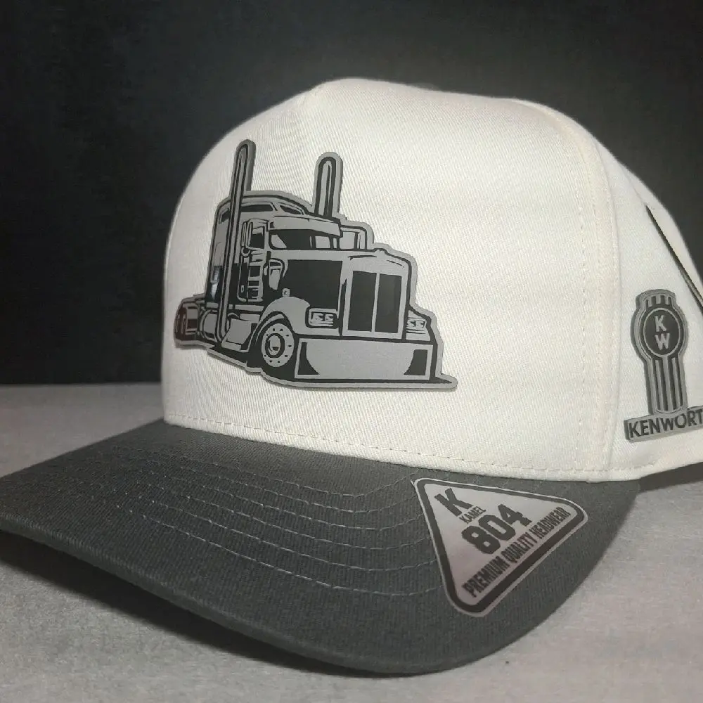 Gorra "El Trokero"