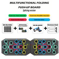 Splicing Style (Include Resistance Rope)