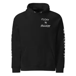 Train Hard. Recover Warm. Performance Hoodies for the 5,000-Calorie Life