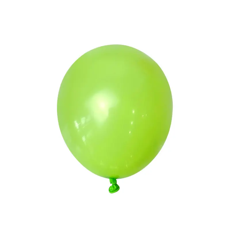 2.2 Matte light green (100 pcs/pack)