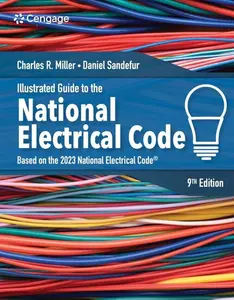 Illustrated Guide to the National Electrical Code-Guía Ilustrada del Código Eléctrico Nacional