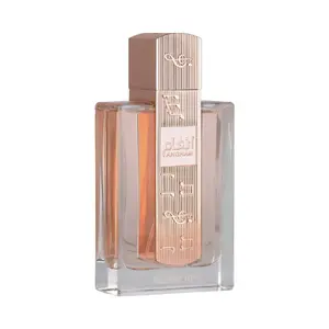 Lattafa Angham Second Song for women Eau de Parfum 3.4 oz