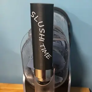 handle COVER FOR Ninja Slushi