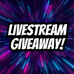 Livestream Giveaway - Live Entry for Japanese Pokémon Cards & Booster Packs Community Donated Items Randomized Experience
