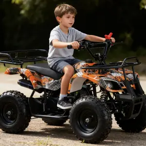 Chipek Children's Multi-functional Toy Car (Suitable for children aged 5-13) - Youth Toy Car (yellow), children's four-wheel balance car, safe and stable operation, suitable for outdoor play and exploration activities.