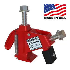 BeadBuster XB-450i Bead Breaker, MADE-IN-USA, for ATV / Motorcycle / 4x4 / Truck / Auto / Lawnmower