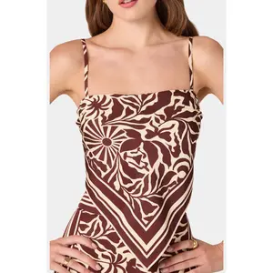 ASTR THE LABEL-EVA TOP