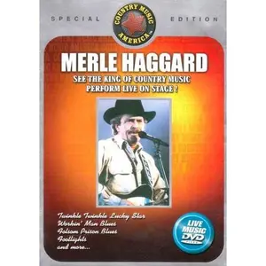 USED-Merle Haggard Music Video (Unknown)