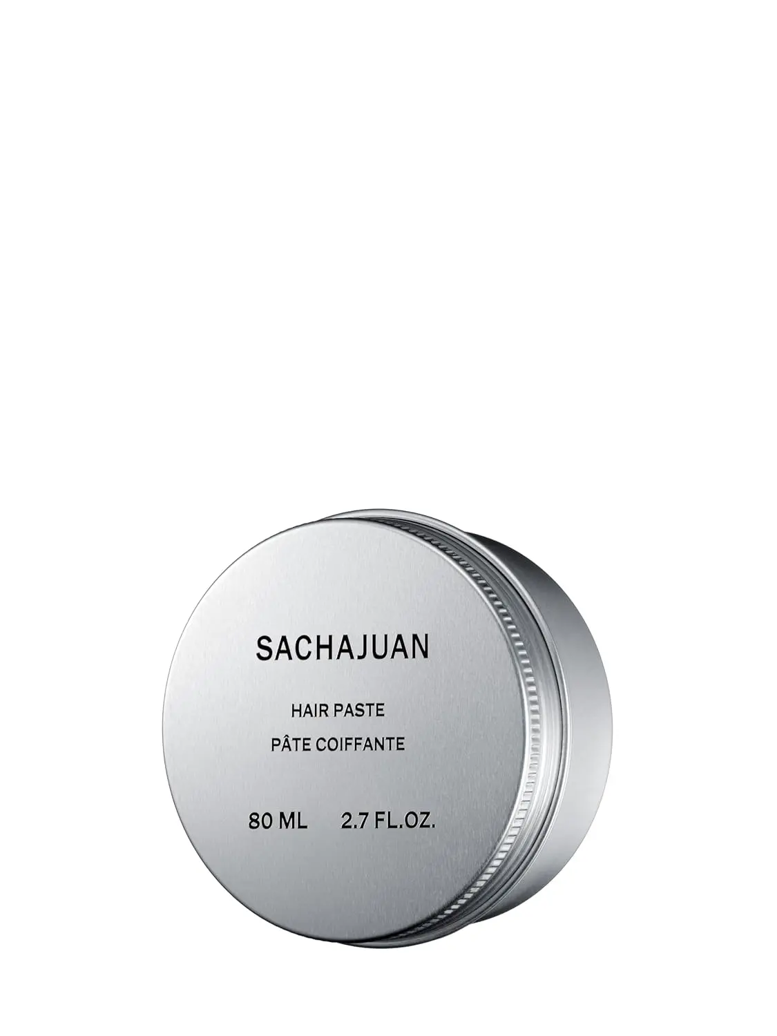 SACHAJUAN Hair Paste for Men, Strong Hold, Non-Greasy, 2.7 oz Gel Haircare