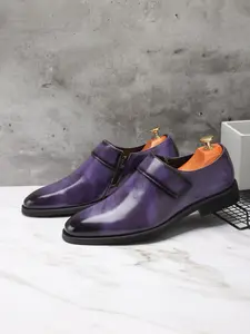 Men's Formal Pointed Toe Derby Shoes, Casual Fashion Oxford Sneakers, Comfortable Business Footwear, Stylish Men's Shoes, Closed