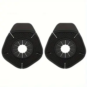 2pcs Car wiper dust and debris proof bottom cover - windshield wiper hole protective cover Car Protector