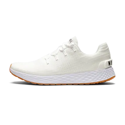 White Nobull All Day Ripstop Shoes TikTok Shop