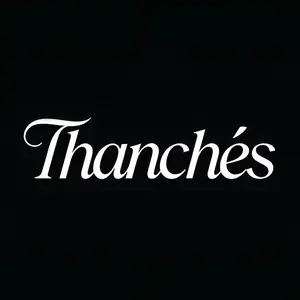 Thanches shop logo