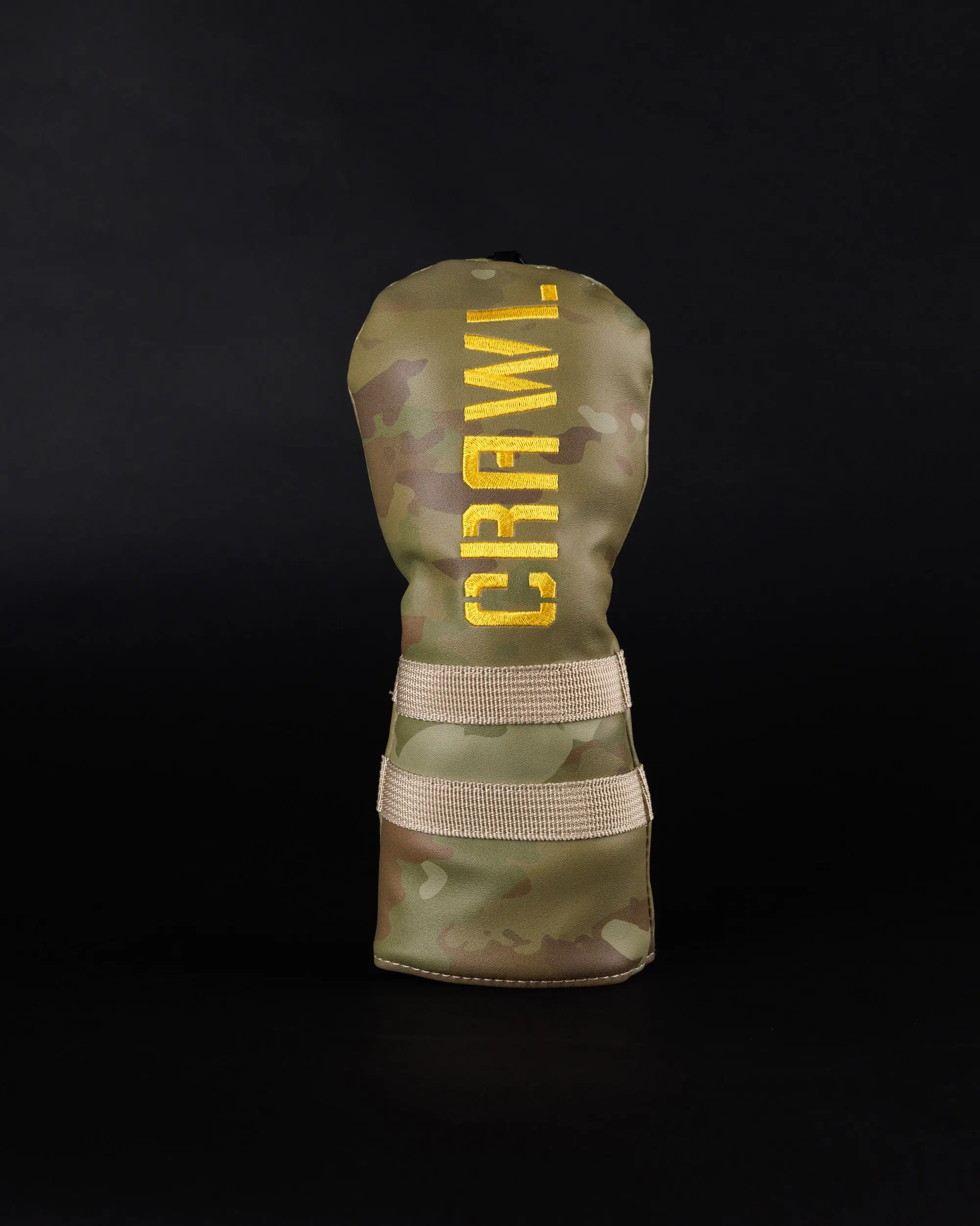Crawl | U.S Army Hybrid Headcover Crawl | U.S Army Hybrid Headcover