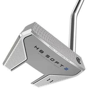 HB Soft 2 Putter (Model 11)