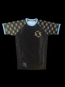 Koi Grappling Rashguard