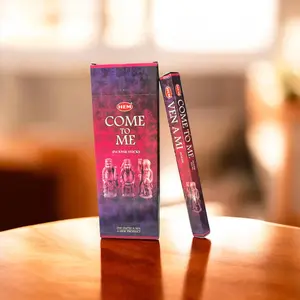 Come to Me Incienso.  c/u