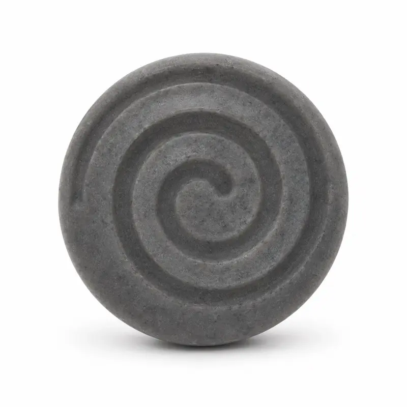 Turmeric & Charcoal Soap Bar Body Care Body Wash