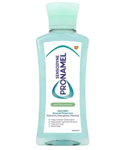 Sensodyne Pronamel Mouthwash, 8.4 Ounce for Oral Care