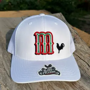 Mexico Gallo Big M