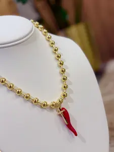 Necklace Luck & Blessings