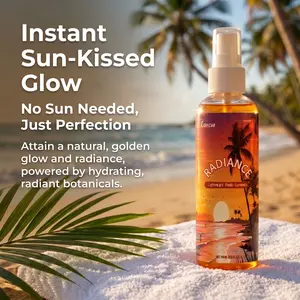 Streak-Free Glowing Mist  Even Skin Tone & Hydrating
