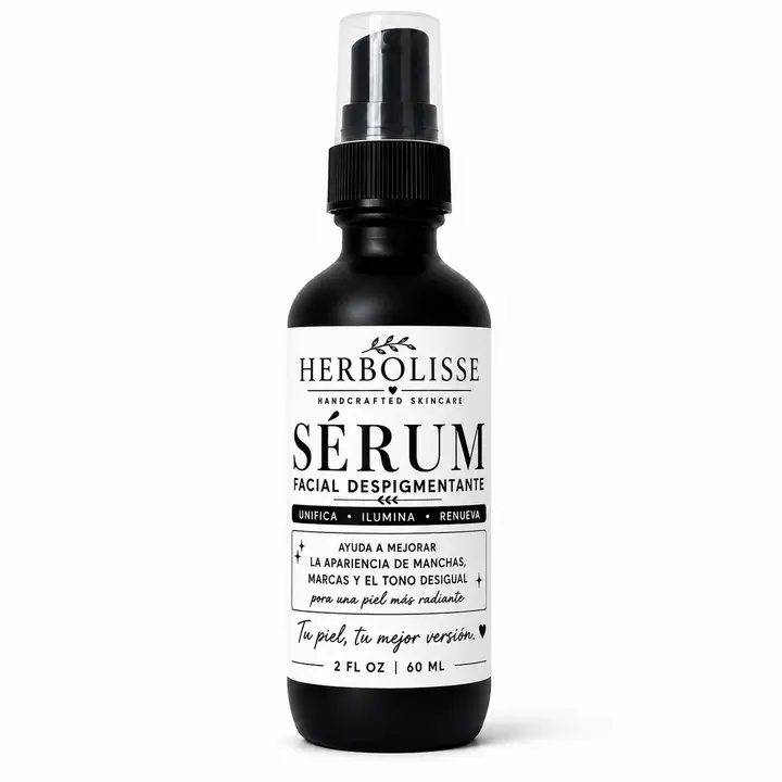 Dark Spot Correcting Serum