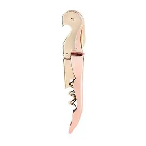 Copper & Gold Corkscrew