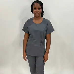 Medical Scrub Set ‘Jenelle’