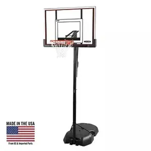 Lifetime 50” All Star Portable Basketball Hoop