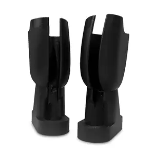 Olen VR Stat Grip MOD for The Asset VR Gun Stock