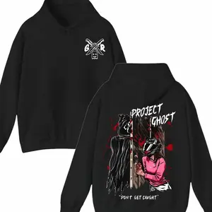 Ghost Face Halloween Hoodie, Ghost Racing Hoodies, Motorcycle Hoodie, Hoodies For Men, Gift For Men, Husband, Him, Top Menswear