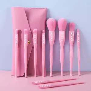 Call Me Barbie Exclusive Make Up Brush Set