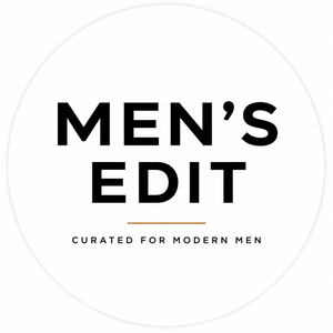 Men's Edit