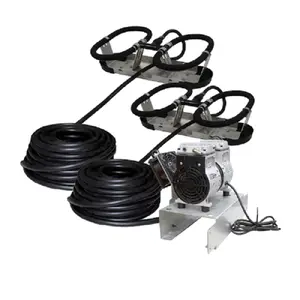 Kasco RobustAire™ Diffused Aeration Standard SYSTEM 2