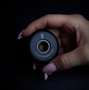 Fidget Fabricator Donut Premium Fidget Toy