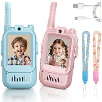 A pair (BLUE & PINK)