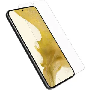 OtterBox Galaxy S22+ Screen Protector Clearly Protected Film