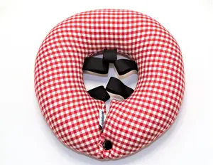 Red & White Check